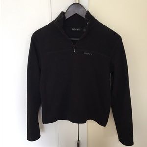 DKNP Fleece size Petite